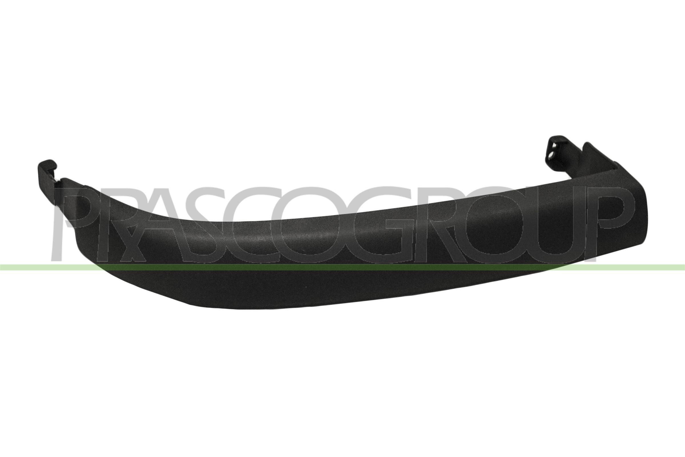 PRASCO Eyelid, headlight Article number: FT9082103 cheaply