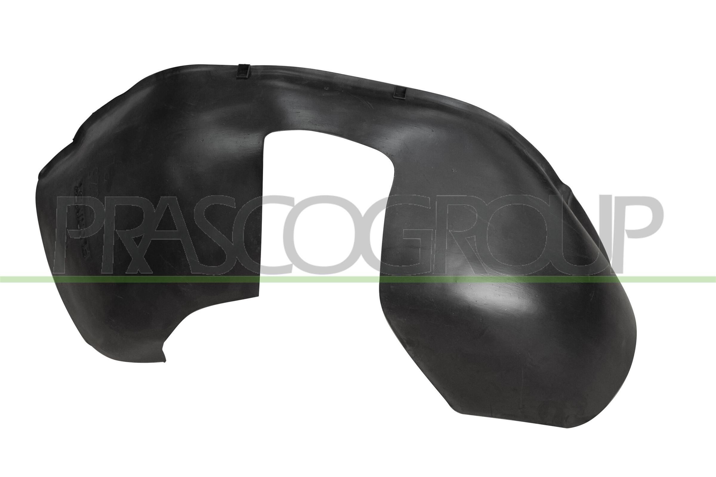 PRASCO Wheel arch liner Article number: FT9173604 cheaply