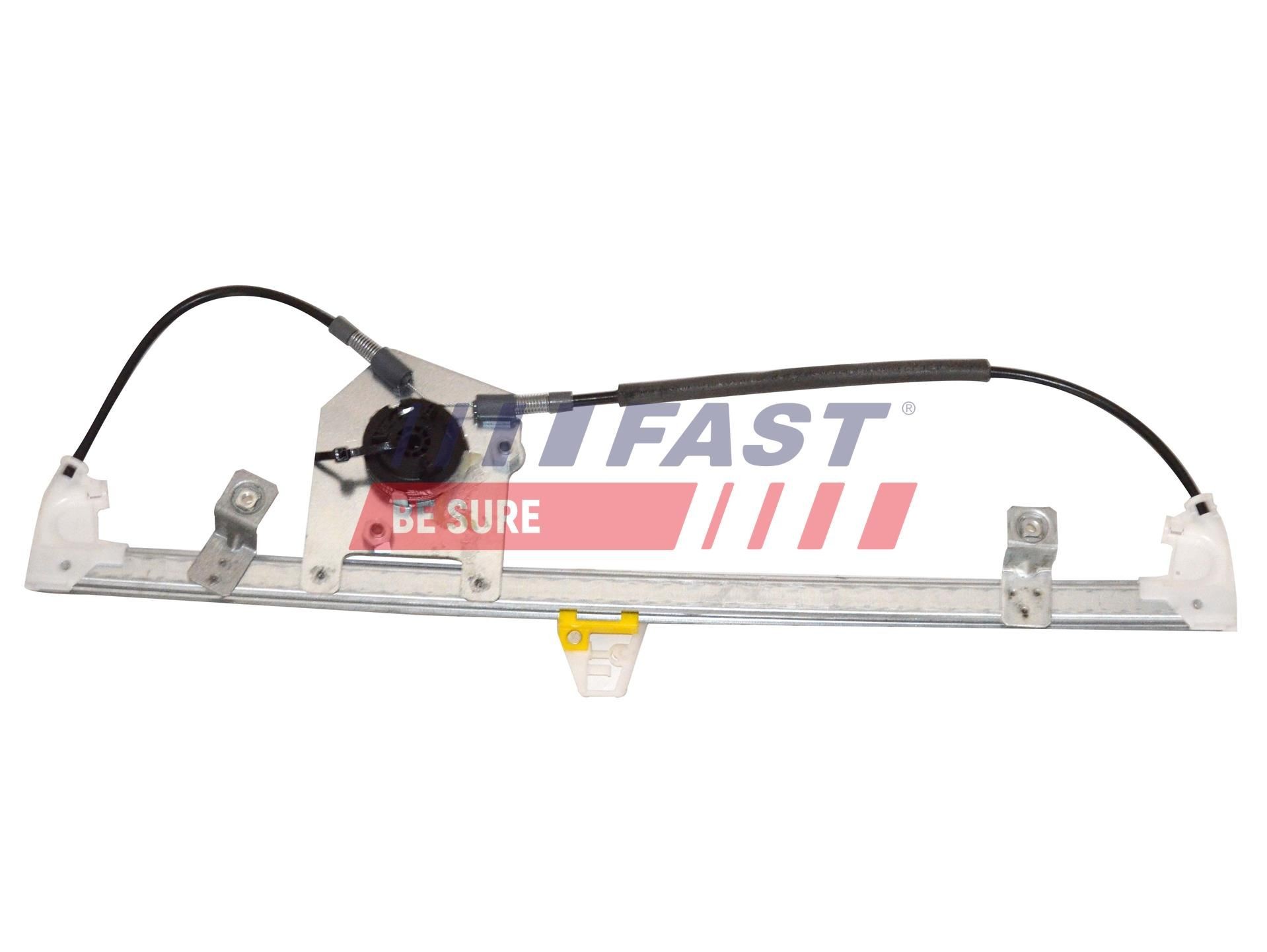 FAST Window regulator Article number: FT91912 cheaply