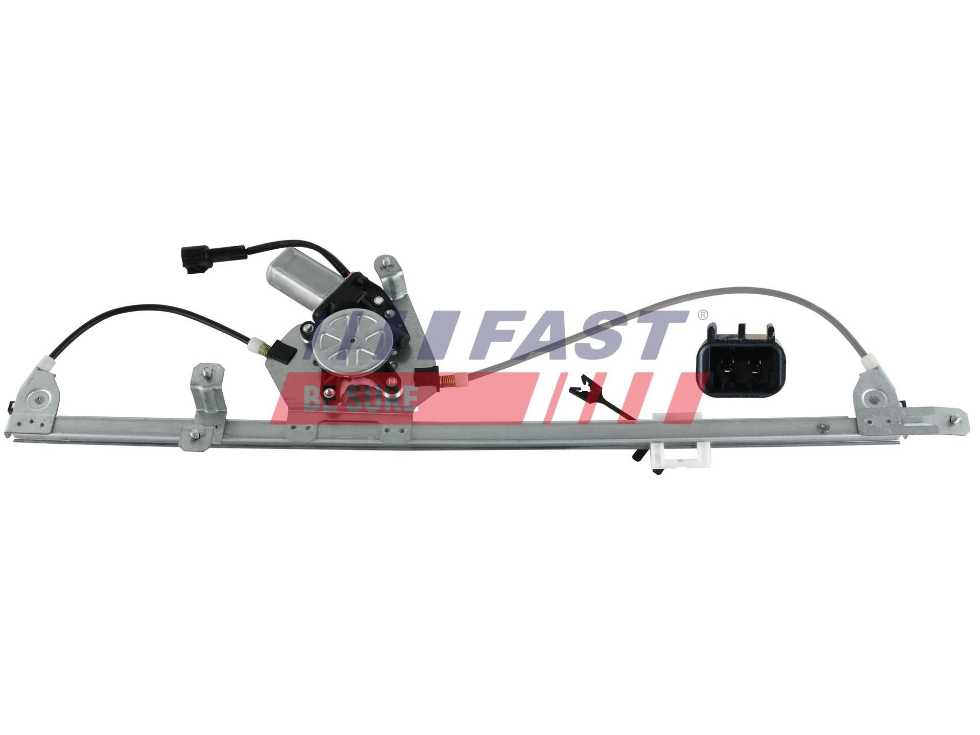 FAST Window regulator Article number: FT91942 cheaply