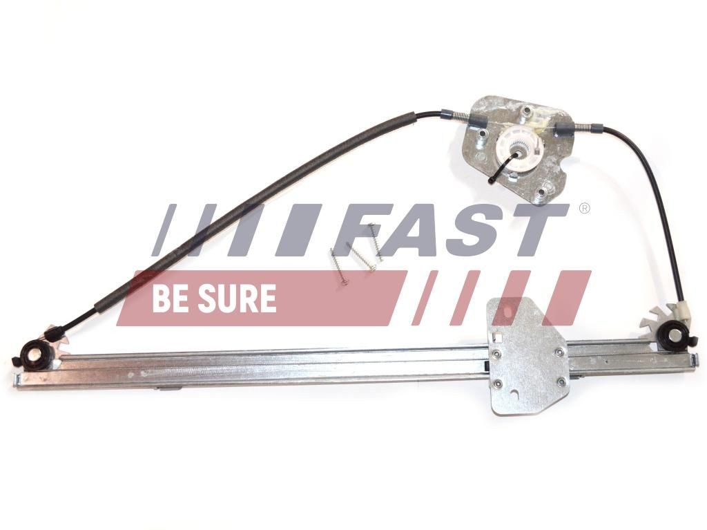 FAST Window regulator Article number: FT91987 cheaply