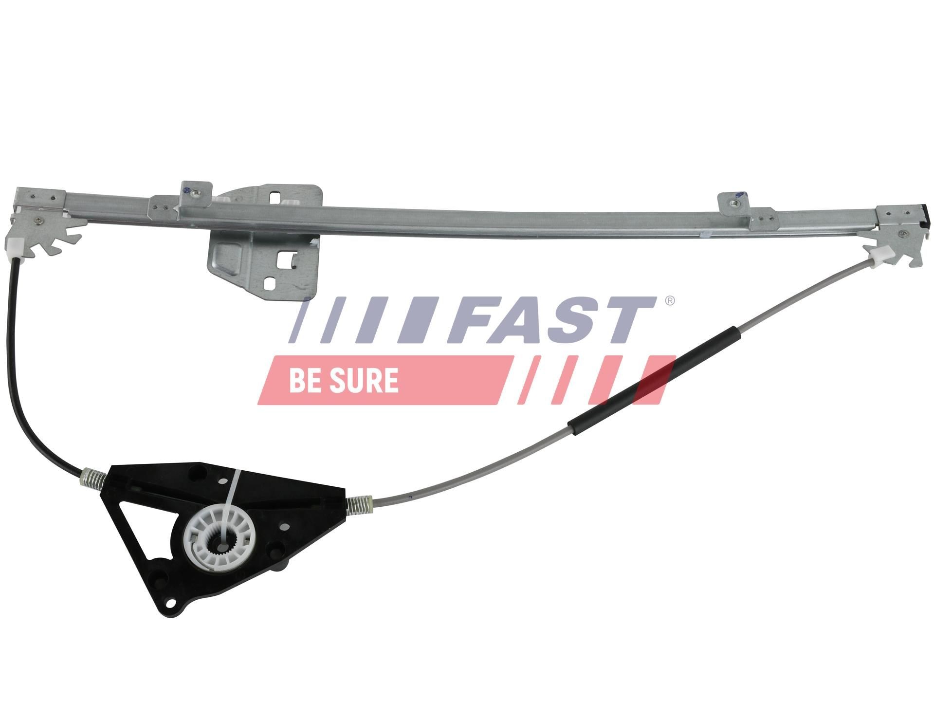 FAST Window regulator Article number: FT91988 cheaply