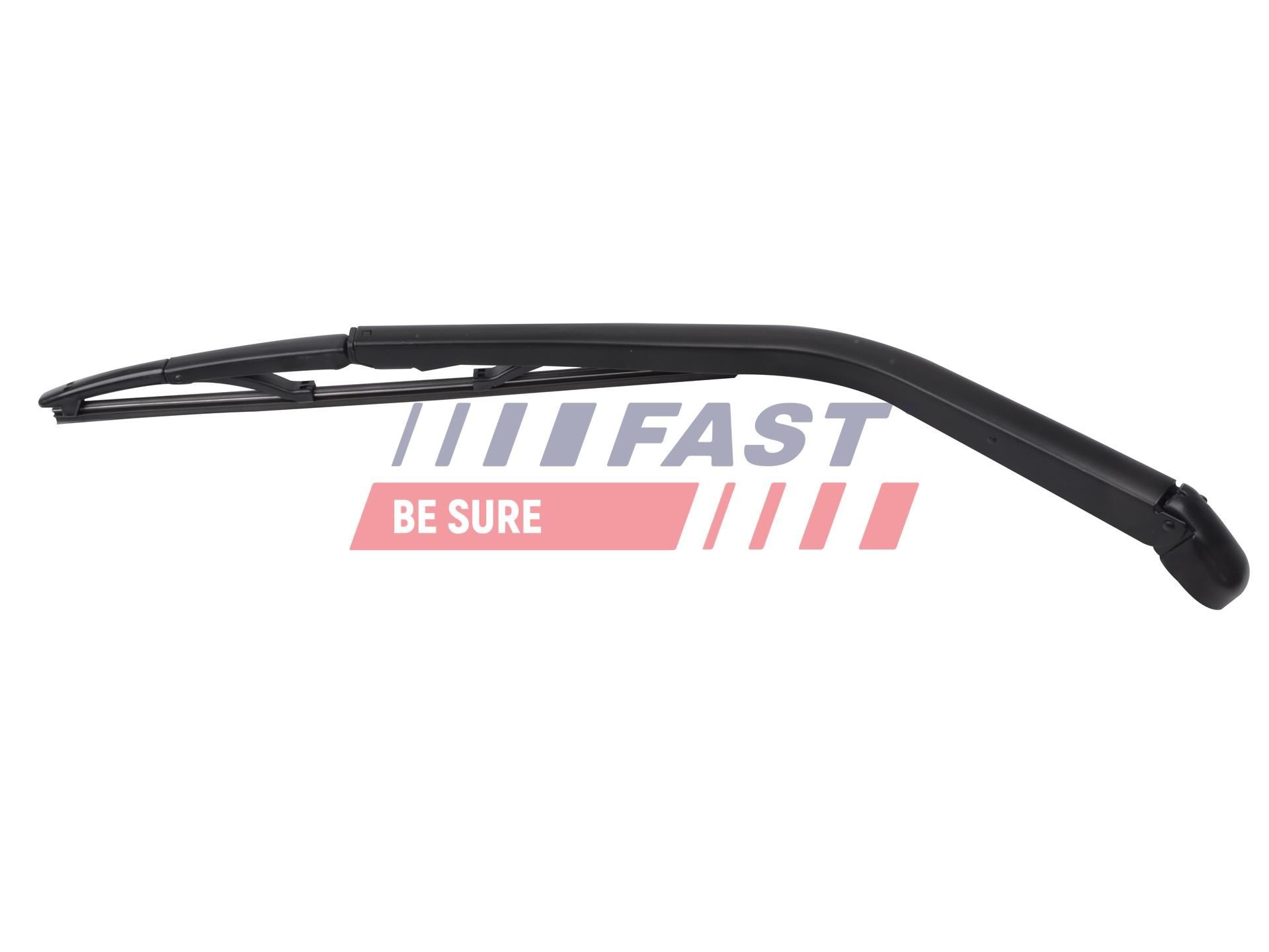 FAST Wiper Arm, windscreen washer Article number: FT93317 cheaply