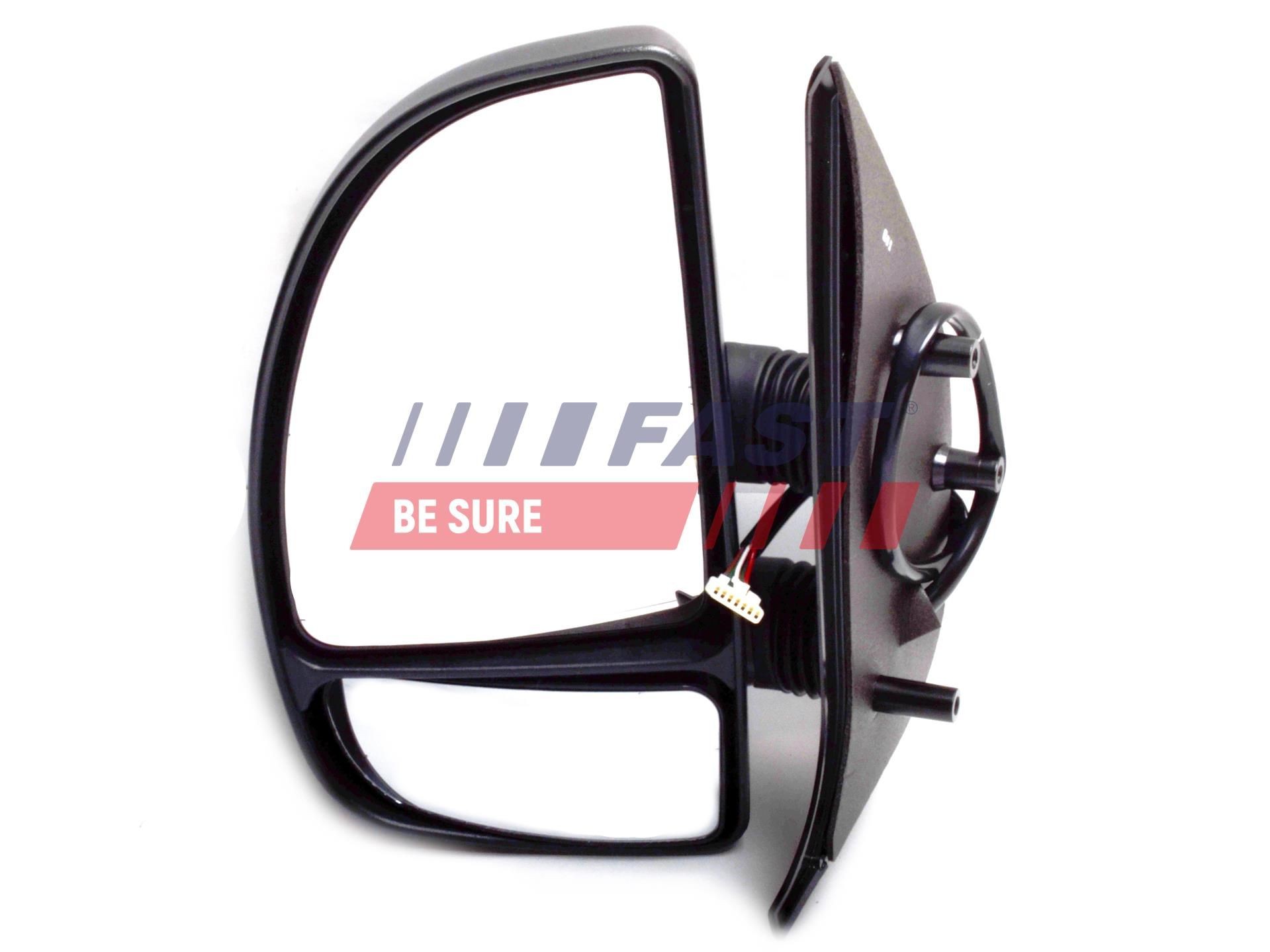 FAST Tailgate strut Article number: FT94048 cheaply