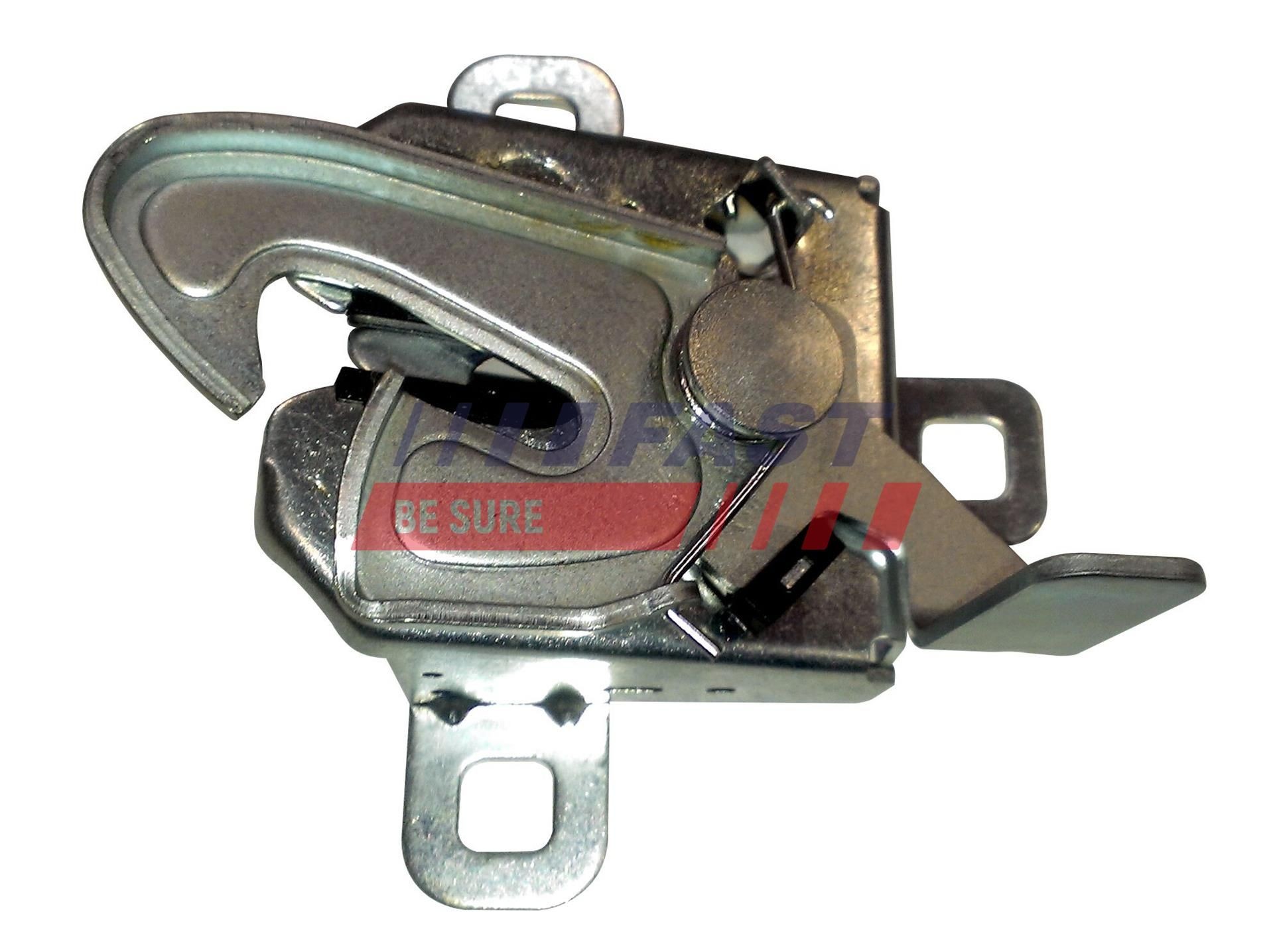 FAST FT94147 Mootorikapoti lukk DOBLO 1.4 77 HP Bensiin