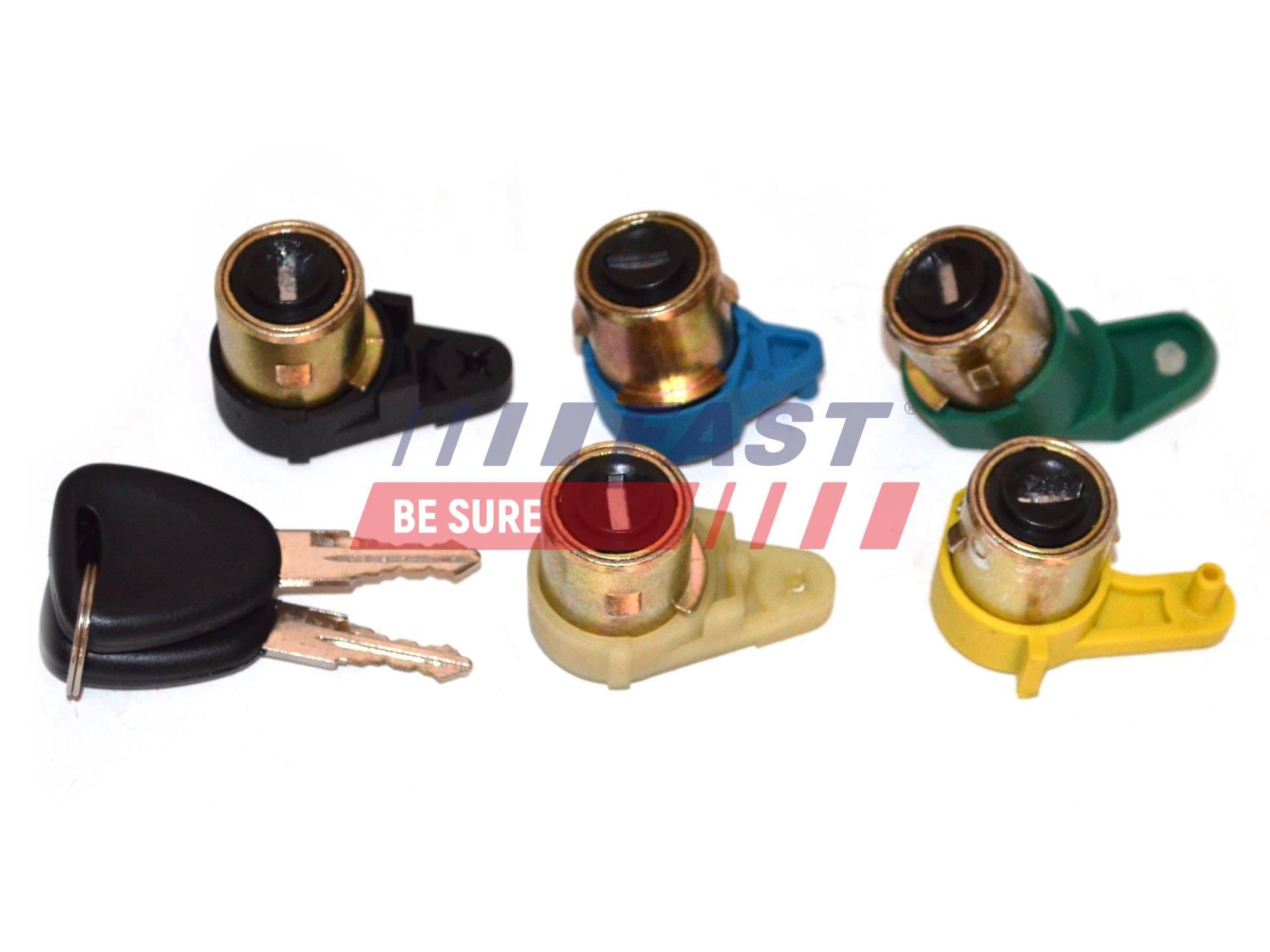 FAST Lock Cylinder Kit Article number: FT94153 cheaply