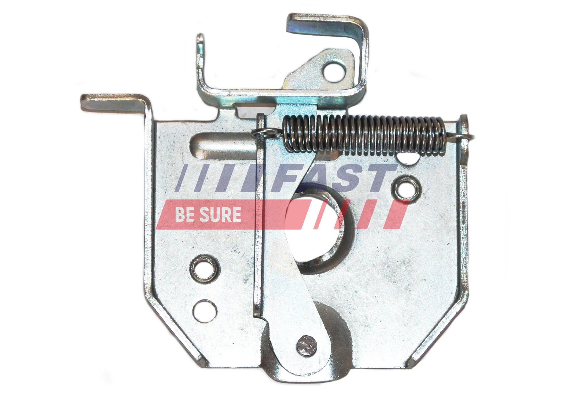 FAST FT94160 Mootorikapoti lukk MASTER 2.5 D 80 HP Diisel 2013