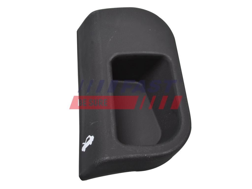 FAST Handle, bonnet release Article number: FT95406 cheaply