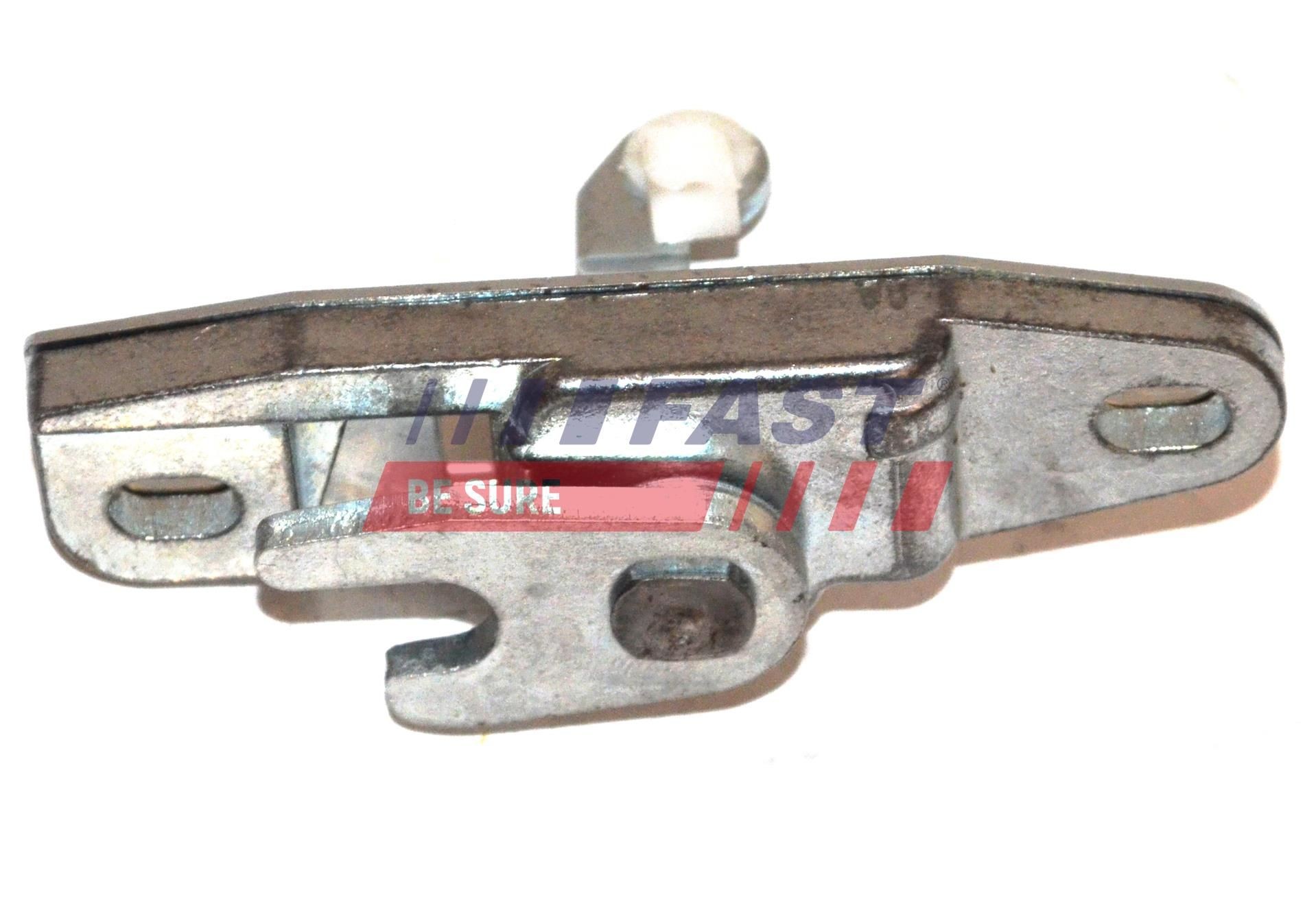FAST FT95439 Bonnet Lock TRANSIT 2.4 DI 90 PS Diesel 2006