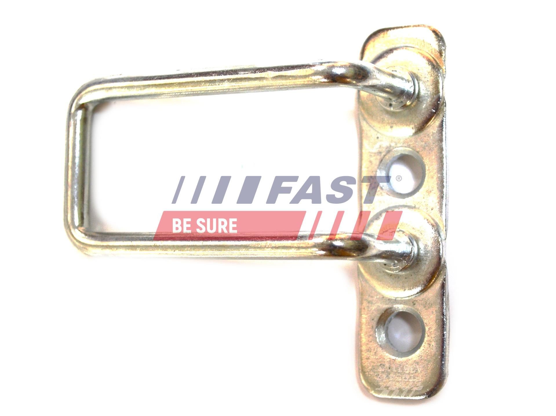 FAST FT95447 Guide, locking knob TRANSIT 2.4 DI 120 PS Diesel 2006