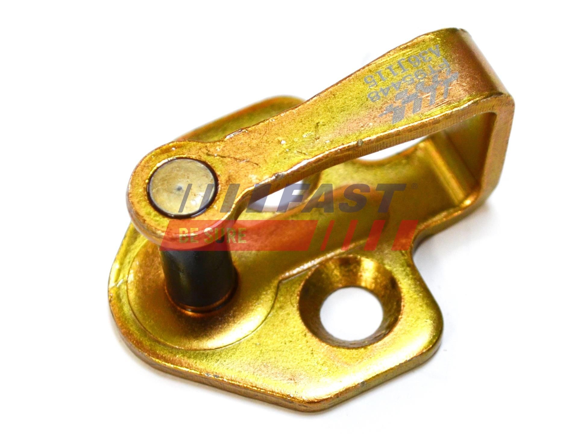 FAST FT95448 Guide, locking knob TRANSIT 2.5 TD (EAS) 75 PS Diesel 2000
