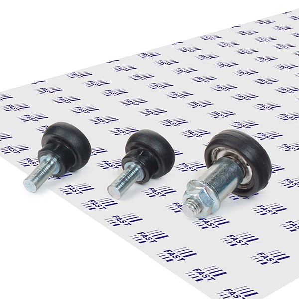 FAST Roller Guide, sliding door Article number: FT95523 cheaply