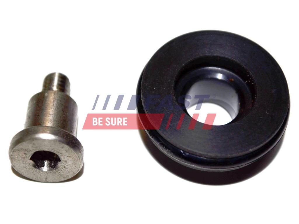 FAST FT95543 Ролков водач, плъзгаща врата KANGOO 1.9 dTi 80 K.C. дизел