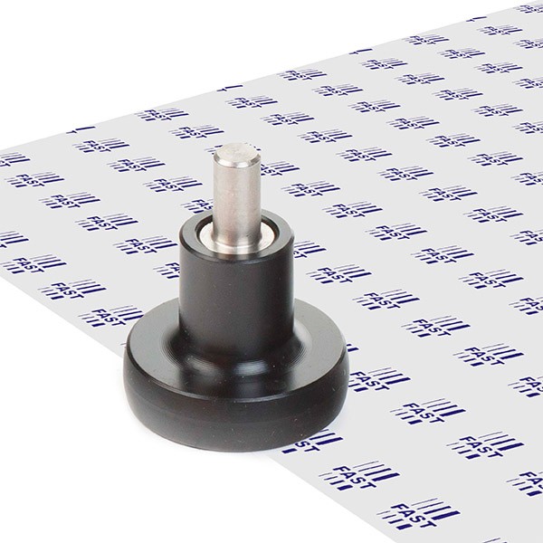 FAST Roller Guide, sliding door Article number: FT95552 cheaply