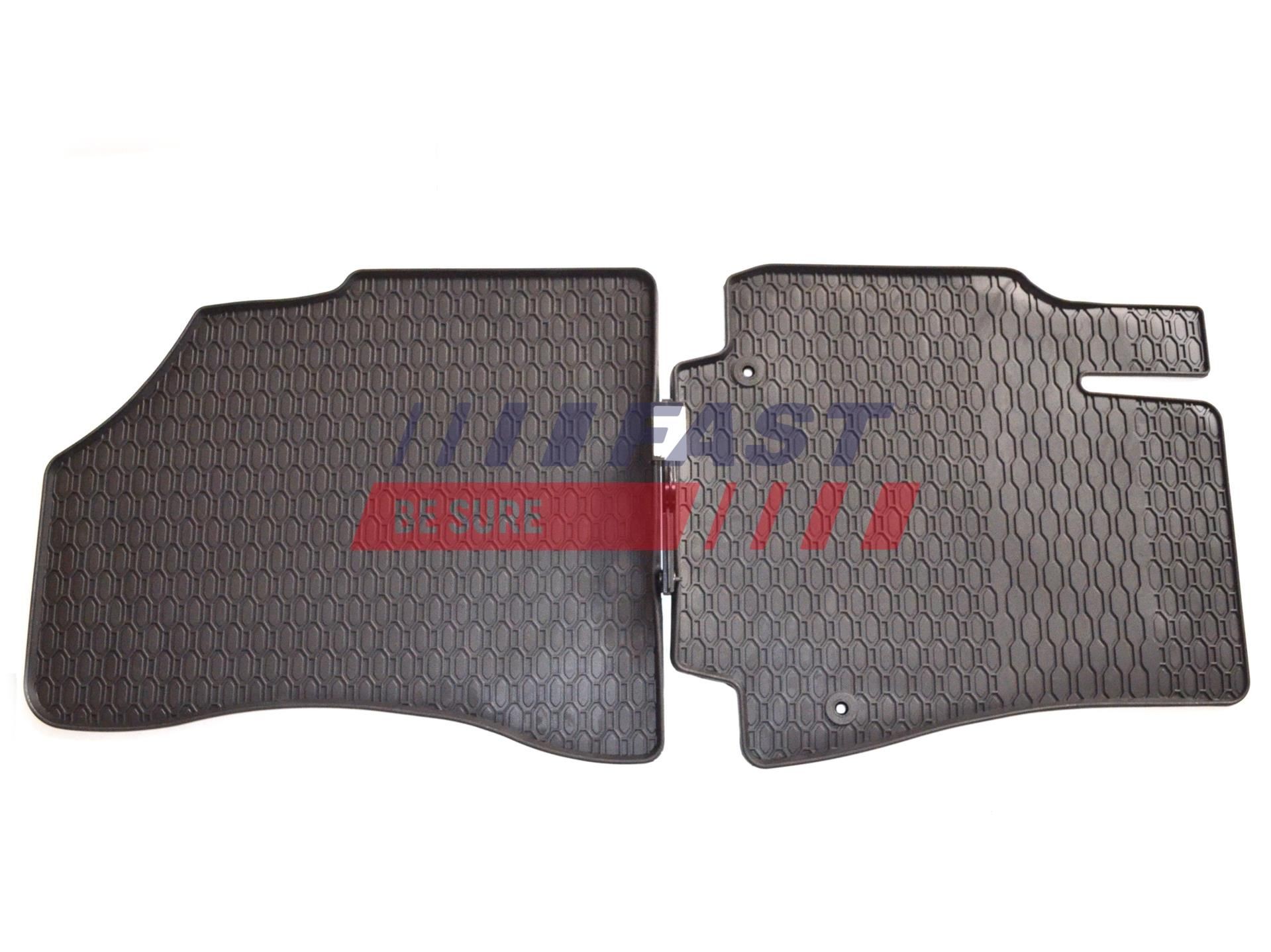 FAST Floor mats Article number: FT96109 cheaply