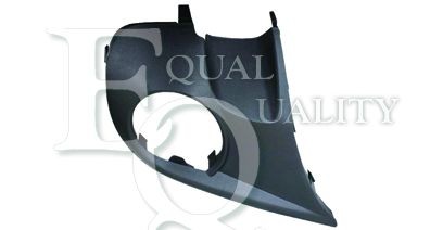 EQUAL QUALITY Bumper grill Article number: G0009 cheaply