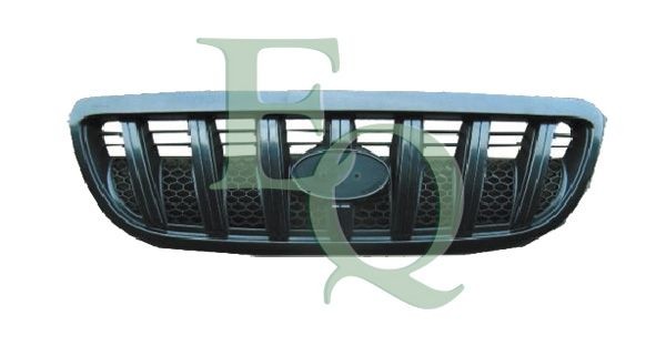 EQUAL QUALITY Radiator Grille Article number: G0039 cheaply