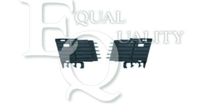 EQUAL QUALITY Bumper grill Article number: G0124 cheaply