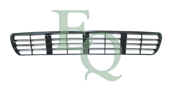 EQUAL QUALITY Bumper grill Article number: G0218 cheaply
