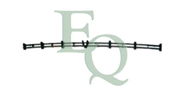 EQUAL QUALITY Bumper grill Article number: G0369 cheaply