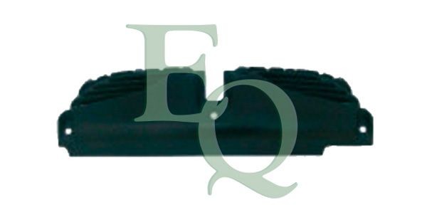EQUAL QUALITY Radiator Grille Article number: G0377 cheaply