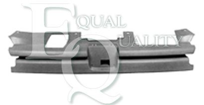 EQUAL QUALITY Radiator Grille Article number: G0419 cheaply