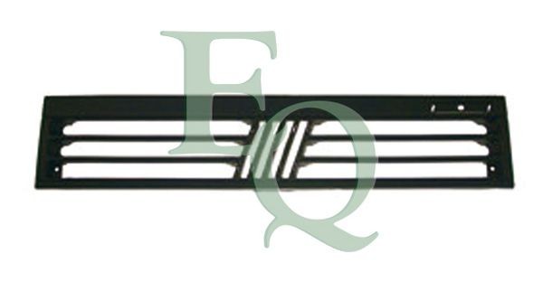 EQUAL QUALITY Radiator Grille Article number: G0431 cheaply