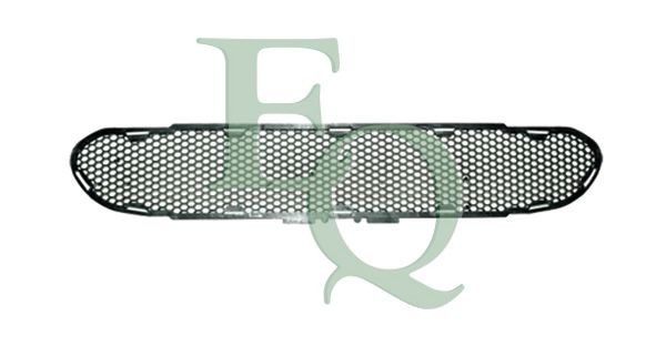 EQUAL QUALITY Bumper grill Article number: G0440 cheaply