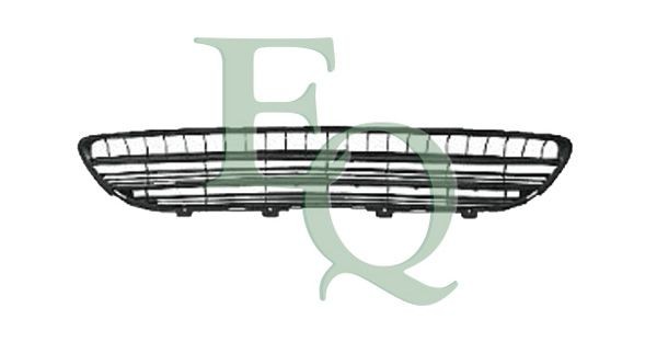 EQUAL QUALITY Bumper grill Article number: G0461 cheaply