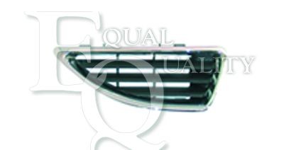 EQUAL QUALITY Radiator Grille Article number: G0529 cheaply
