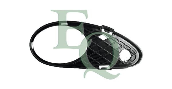 EQUAL QUALITY Bumper grill Article number: G0544 cheaply
