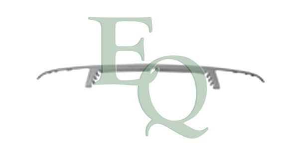EQUAL QUALITY Afdækning, kølegitter Varenummer: G0617 billige