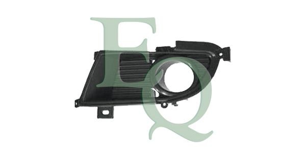 EQUAL QUALITY Bumper grill Article number: G0747 cheaply