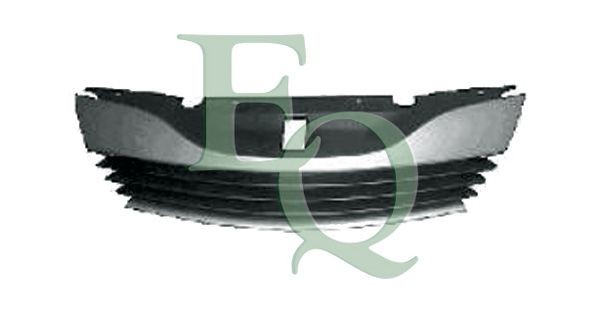 EQUAL QUALITY Radiator Grille Article number: G0810 cheaply