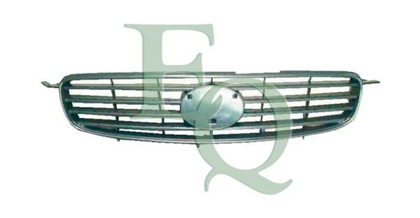 EQUAL QUALITY Radiator Grille Article number: G0830 cheaply