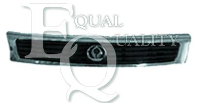 EQUAL QUALITY Radiator Grille Article number: G0997 cheaply