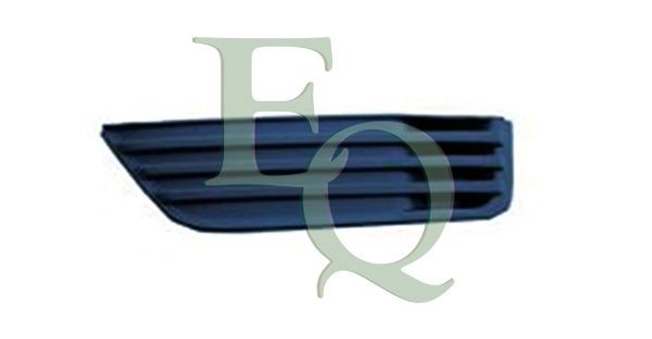 EQUAL QUALITY Bumper grill Article number: G1115 cheaply