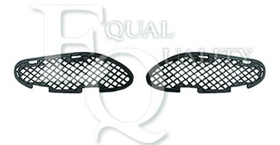 EQUAL QUALITY Cover, bumper Article number: G1158 cheaply