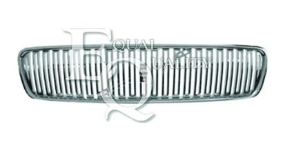 EQUAL QUALITY Kølergitter Varenummer: G1260 billige