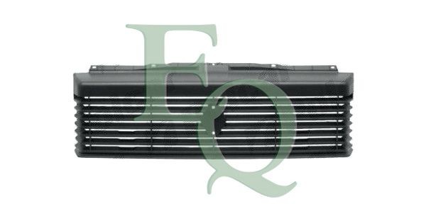 EQUAL QUALITY Radiator Grille Article number: G1383 cheaply