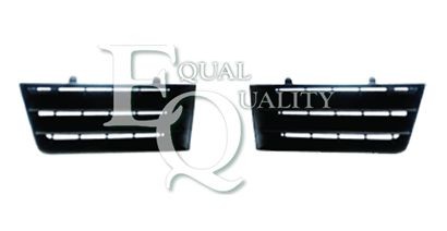 EQUAL QUALITY Kølergitter Varenummer: G1658 billige
