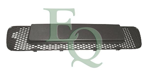 EQUAL QUALITY Bumper grill Article number: G1692 cheaply
