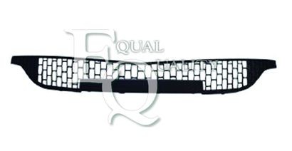 EQUAL QUALITY Bumper grill Article number: G1697 cheaply
