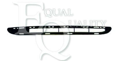 EQUAL QUALITY Radiator Grille Article number: G1720 cheaply