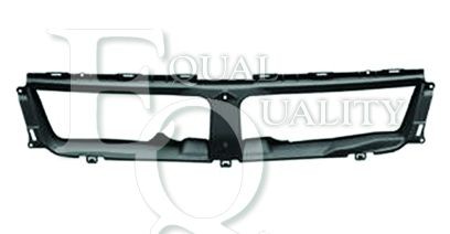 EQUAL QUALITY Support, radiator grille Article number: G1739 cheaply