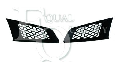 EQUAL QUALITY Holder Set, radiator grille Article number: G1755 cheaply