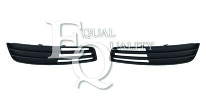 EQUAL QUALITY Bumper grill Article number: G1786 cheaply