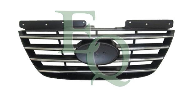 EQUAL QUALITY Radiator Grille Article number: G1911 cheaply
