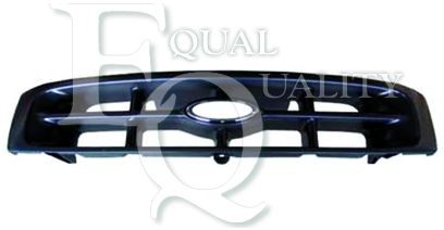 EQUAL QUALITY Radiator Grille Article number: G1947 cheaply