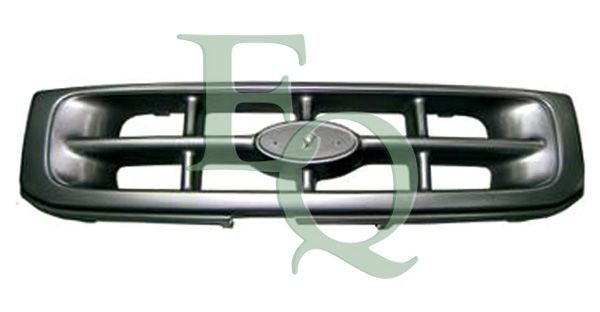 EQUAL QUALITY Radiator Grille Article number: G1948 cheaply